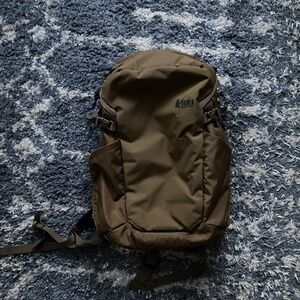 Ruckpack 28L Recycled Daypack (Men's' One Size).